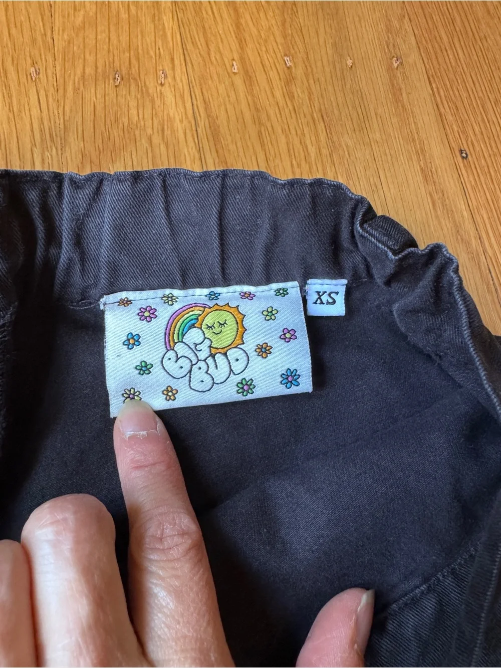 Big Bud Press XS Petite Work Pants